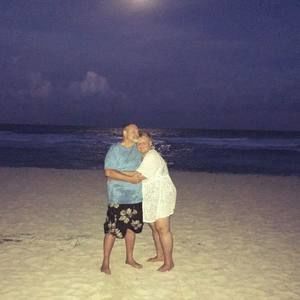 Meet your Posher, Susan mueller